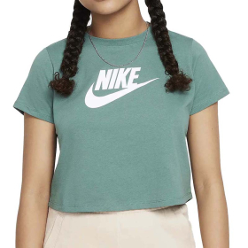 NIKE MAJICA G NSW TEE CROP FUTURA ZA DEVOJČICE