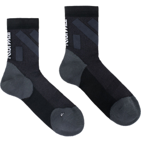 NNORMAL CARAPE RACE SOCKS LOW CUT UNISEX