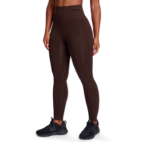 HUMMEL HELANKE HMLTIF SEAMLESS HIGH WAIST TIGHTS ZA ŽENE