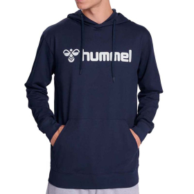 HUMMEL DUKS HMLGO 2.0 LOGO HOODIE ZA MUŠKARCE