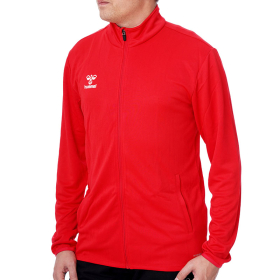 HUMMEL DUKS HMLESSENTIAL TRACK JACKET ZA MUŠKARCE