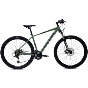 CAPRIOLO "MTB LC 9.2 29""/24AL MASLINA-SI" ZA MUŠKARCE