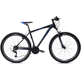 CAPRIOLO "MTB LC 9.1 29""/21AL CRNO-PLAVI" ZA MUŠKARCE