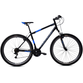 CAPRIOLO "MTB LC 9.0FS 29""/18ALCRNO-PLAV" ZA MUŠKARCE