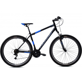 CAPRIOLO "MTB LC 9.0FS 29""/18ALCRNO-PLAV" ZA MUŠKARCE