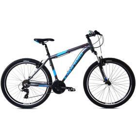 CAPRIOLO "MTB LC 7.1 27.5""/21AL SIVO-PLA" ZA MUŠKARCE