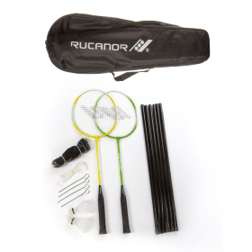 RUCANOR BADMINTON SET 150