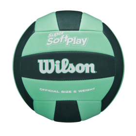 WILSON LOPTA SUPER SOFT PLAY UNISEX