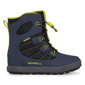 MERRELL CIPELE SNOW BANK 4.0 WTRPF ZA DEČAKE