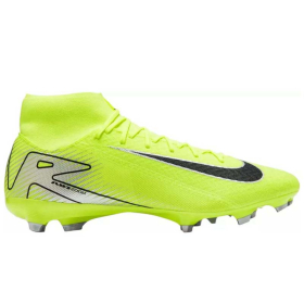 NIKE KOPACKE ZM SUPERFLY 10 ACADEMY FG/MG ZA MUŠKARCE