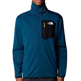 THE NORTH FACE DUKS FLIS M CREST FZ ZA MUŠKARCE