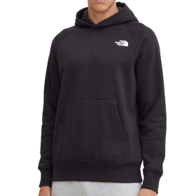 THE NORTH FACE DUKS M RAGLAN REDBOX HOODIE ZA MUŠKARCE