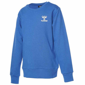 HUMMEL DUKS HMLARTY SWEATSHIRT ZA DEČAKE