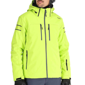 CMP JAKNA ZIP HOOD ZA MUŠKARCE