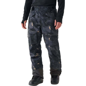 4F PANTALONE SKI FNK M619 ZA MUŠKARCE