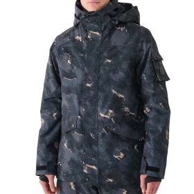 4F JAKNA SKI M509 ZA MUŠKARCE
