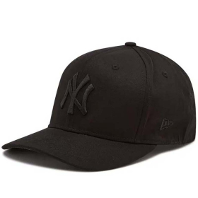 NEW ERA KACKET TONAL BLACK 9FIFTY? STRETCH SNAP ZA MUSKARCE