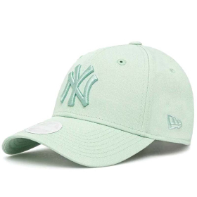 NEW ERA KACKET FEMALE LEAGUE ESSENTIAL 9FORTY? ZA ZENE