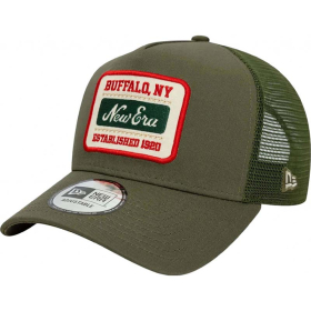 NEW ERA KACKET NE PATCH TRUCKER ZA MUSKARCE