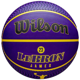 WILSON ICON OUTDOOR LEBRON SZ7 UNISEX