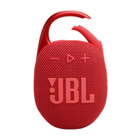 JBL ZVUCNIK BLUETOOTH CLIP 5-RED UNISEX