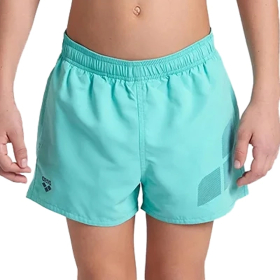 ARENA SORTS BOYS' BEACH SHORT LOGO R ZA DEČAKE