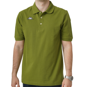 KAPPA POLO MAJICA LOGO  SHARAS MSS ZA MUŠKARCE