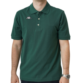 KAPPA POLO MAJICA LOGO  SHARAS MSS ZA MUŠKARCE