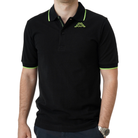 KAPPA POLO MAJICA LOGO  FLUS ZA MUŠKARCE