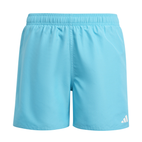 ADIDAS SORTS SOLID SHORTS BY     LUCCYA/WHITE ZA DEČAKE
