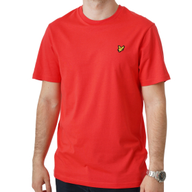 LYLE AND SCOTT MAJICA PLAIN T-SHIRT  ZA MUŠKARCE