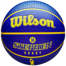 WILSON LOPTA NBA PLAYER ICON - OUTDOOR - CURRY