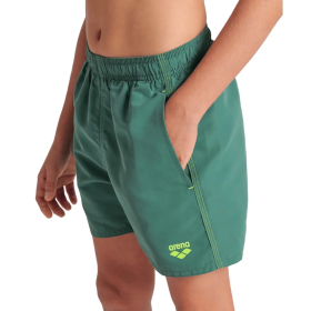 ARENA SORTS BOYS' BEACH BOXER SOLID R ZA DEČAKE