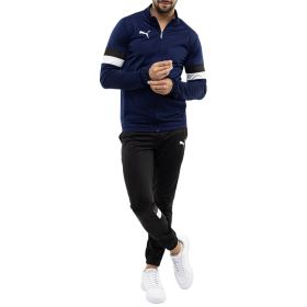 PUMA KOMPLET TRENERKA PUMA TEAMRISE TRACKSUIT ZA MUŠKARCE