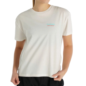HUMMEL MAJICA HMLBOEL T-SHIRT S/S ZA ŽENE