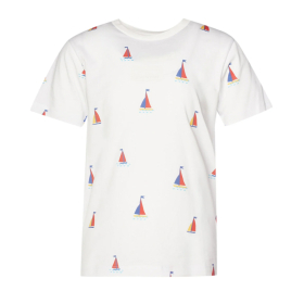 HUMMEL MAJICA HMLLUIZA T-SHIRT S/S ZA DEVOJČICE