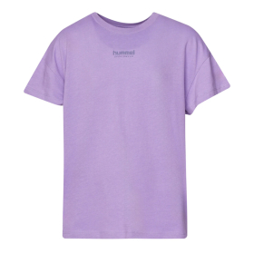 HUMMEL MAJICA HMLPETER OVERSIZE T-SHIRT S/S ZA DEVOJČICE