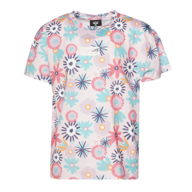 HUMMEL MAJICA HMLYANKA T-SHIRT S/S ZA DEVOJČICE