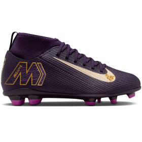 NIKE KOPACKE JR SUPERFLY 10 CLUB KM FG/MG ZA DEČAKE