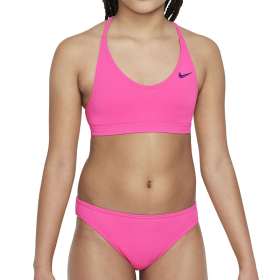 NIKE KUPACI LACE UP BIKINI SET ZA DEVOJČICE