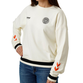 HUMMEL DUKS HMLRANA SWEATSHIRT ZA ŽENE