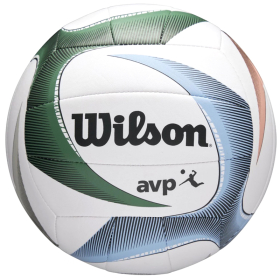 WILSON LOPTA AVP PXL NEW WHITE/BLUE/GREEN UNISEX