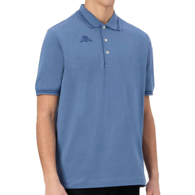 KAPPA POLO MAJICA LOGO MALTAX 5 MSS ZA MUŠKARCE