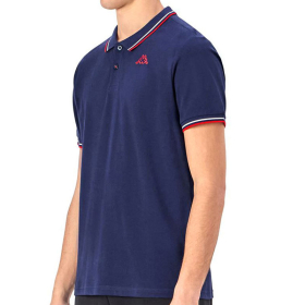 KAPPA POLO MAJICA LOGO KORPO EZIO 2 ZA MUŠKARCE