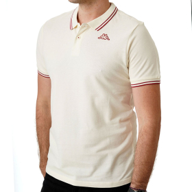 KAPPA POLO MAJICA LOGO KORPO EZIO 2 ZA MUŠKARCE