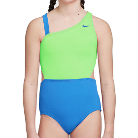 NIKE KUPACI ASYMMETRICAL MONOKIN ZA DEVOJČICE