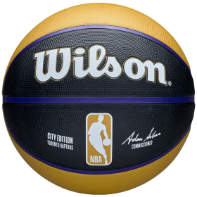 WILSON LOPTA 2024 NBA TEAM CITY EDITION TOR RAPT 7 UNISEX