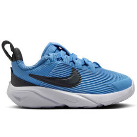 NIKE PATIKE NIKE STAR RUNNER 4 NN TD DEČACI UZRASTA 0-4 GODINE