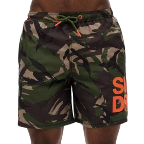 SUPERDRY ŠORTS SPORTSWEAR LOGO 17 SWIM SHORT ZA MUŠKARCE