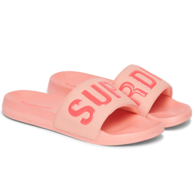 SUPERDRY PAPU?E CORE POOL SLIDE ZA ŽENE